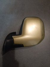 Retroviseur gauche (ou coque) Peugeot PARTNER