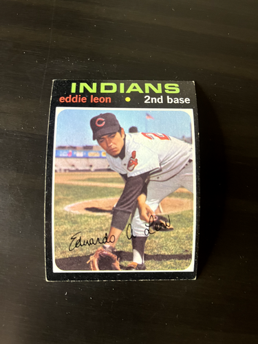 1971 Topps Baseball #1-262. You-Pick Complete-Your-Set. Low Ship. Up to 10% Off - Picture 480 of 501