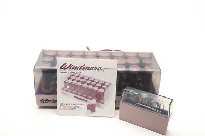 Satin Smooth Professional Single Warmer Kit - NIB
