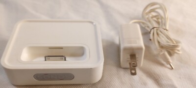 SONOS Wireless Dock WD100 Music System for iPod and iPhone 