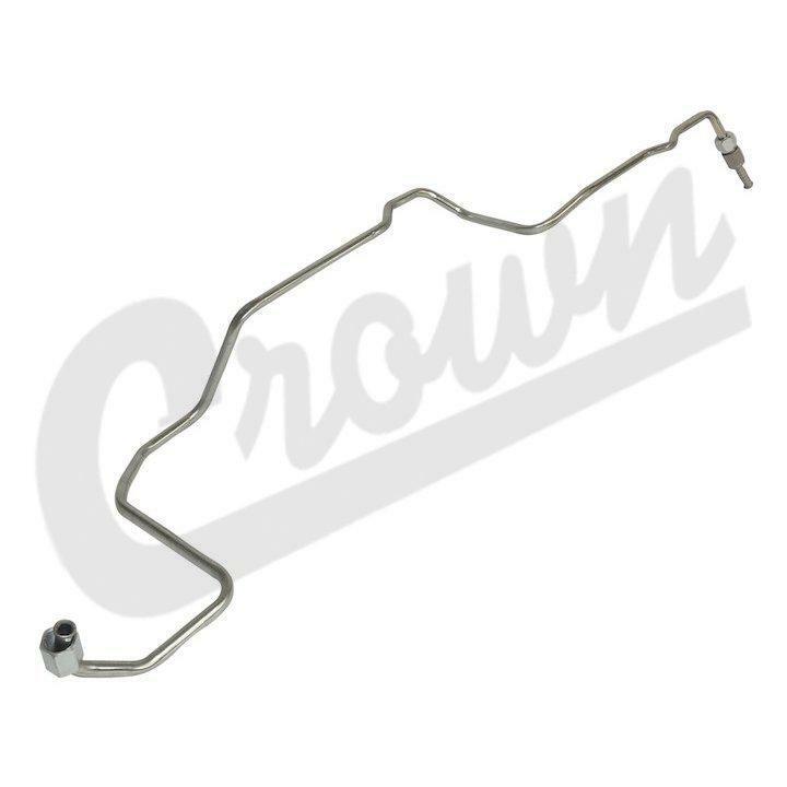 Transmission cooler hose pour refroidissement boîte automatique et durite huile moteur universelle