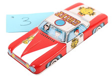 blue3/ Tin Fire Chief