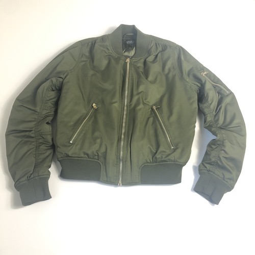 Bomber Jacket | eBay