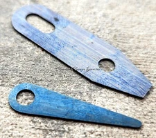 18g Liner Tattoo Machine Spring Set Skinny Liner Front and Long Rear