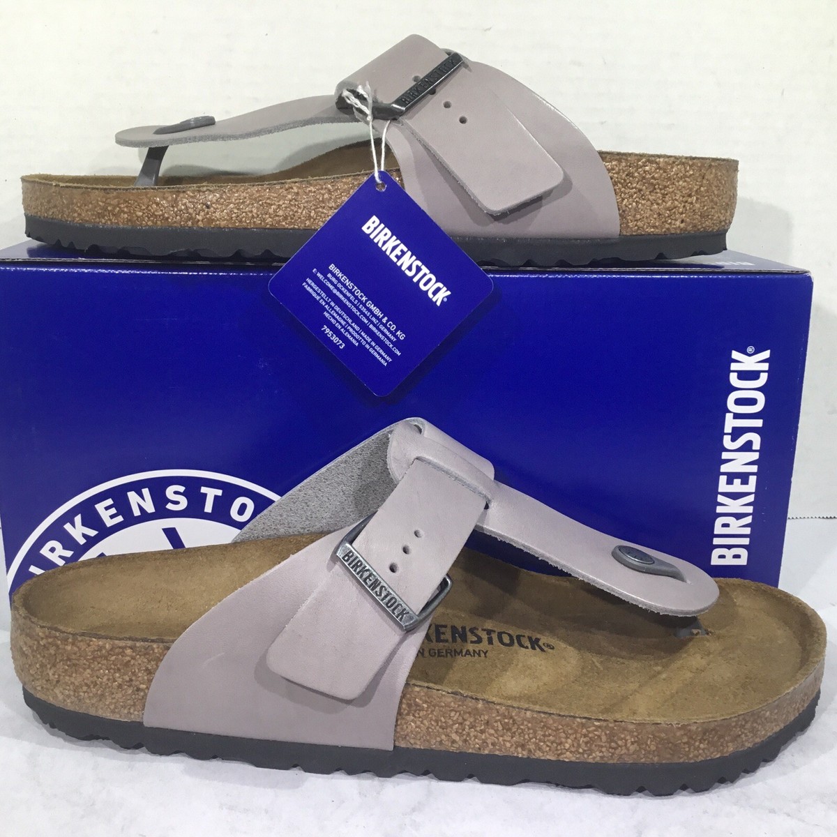 BIRKENSTOCK Medina stone Amazon.com | Birkenstock Men main image 3