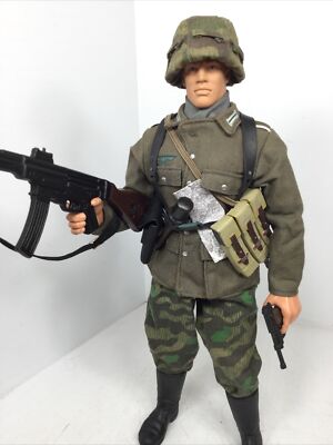 G.I.ジョー　ノルマンディ　レンジャー　ハズブロ社製 G.I.ジョーノルマンディレンジャーハズブロ社製