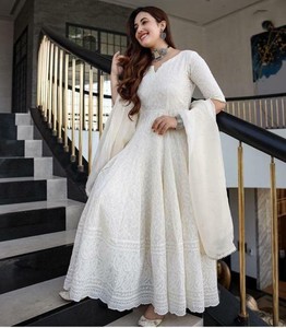 heavy work gown