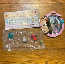  New Disney Tsum Tsum 100 Years of Wonder Series 5 Captain Hook  Peter Pan