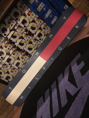 tommy hilfiger autism clothing