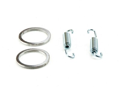 Arctic Cat Bearcat XT 570 cc, 2018, Exhaust Gasket/Spring Kit