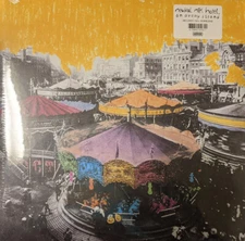 On Avery Island by Neutral Milk Hotel (Record, Reissue) Vinyl Sealed New LP