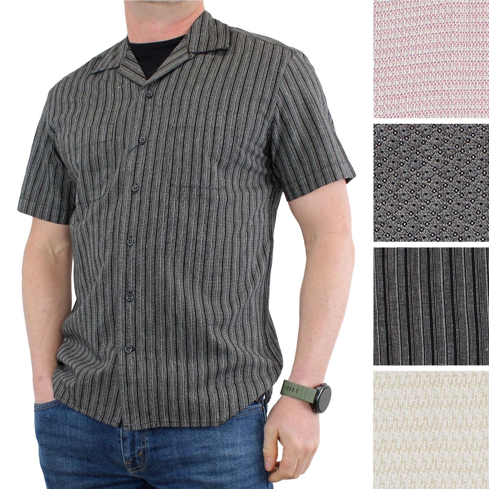 Taylor Stitch Men's Conrad Shirt 100% Organic Cotton Lightweight Button Up $128