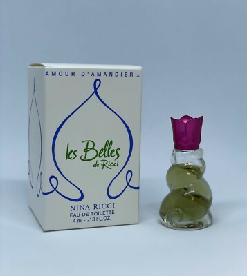 Nina Ricci Almond Amour 100ml EDP 【公式通販】