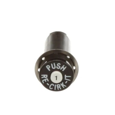 Kd1-1, EATON, PUSH TO RESET 1AMP