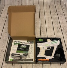 Gel Blaster SURGE 1.5 Electric Green W/ 10,000 Gellets PARTS