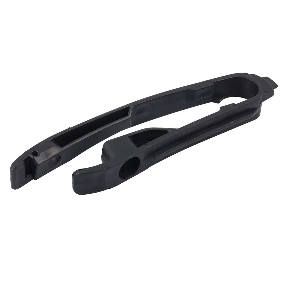 Chain Sliding Guard & Rear Brake Line Clamp For KTM 250 350 450 SX SXF XC XCF Foto 4 de 4