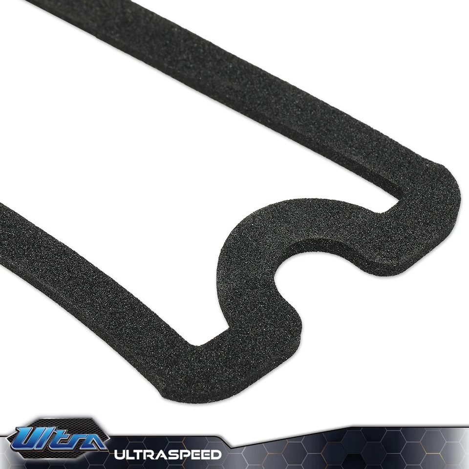 Ajuste para 1970 1971 1972 Buick Skylark, GS, GSX luz trasera lámpara lentes juntas negro Foto 4 de 4