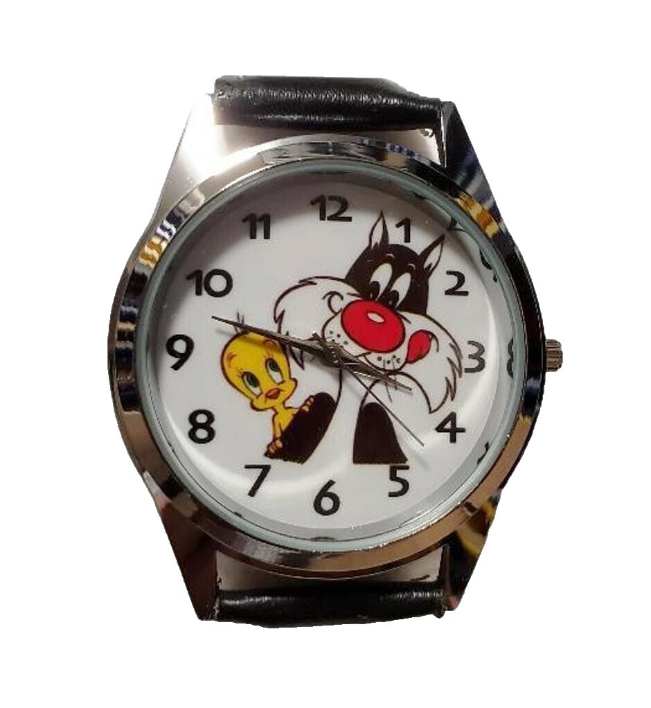 Tweety Bird Watch | eBay Tweety Bird Watch | eBay