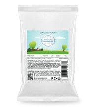 Bacillus Bulgaricus yogurt starter, culture, probiotic(makes 40gal./150litres)