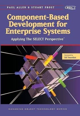 Component-Based Development for Enterprise Systems: Applying the SELECT Perspect