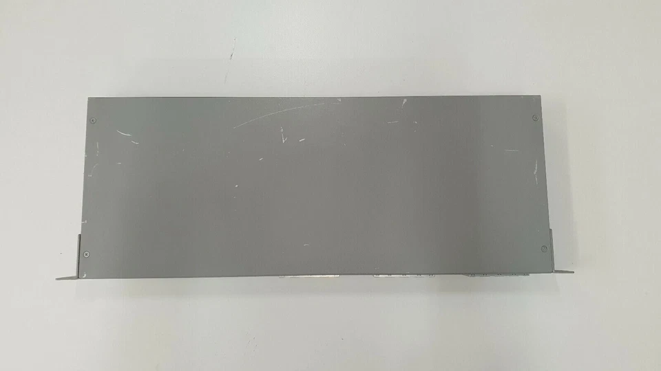 Allied Telesyn AT-FS724i 24 Port Rack Mount 1U Fast Ethernet Switch 10/100Mbps  - Image 4 of 4