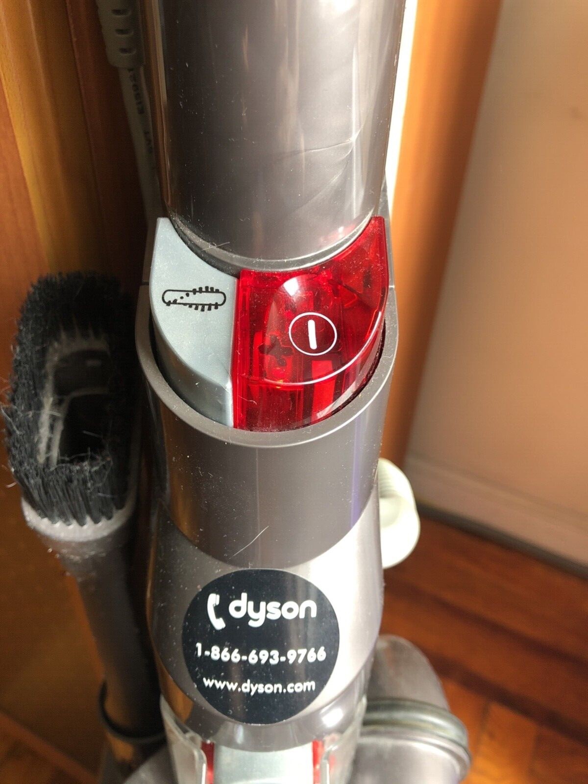 dyson ball DC25 vacuum cleaner animal eBay