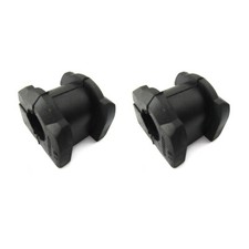 Front Suspension Stabilizer Bushing For Mitsubishi Outlander 2pcs 4056A079