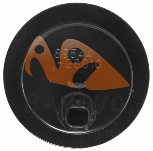 Nuevo sensor de velocidad de rueda ABS trasero izquierdo derecho trasero para 08-10 Toyota Highlander 3,5 l - Imagen 4 de 5