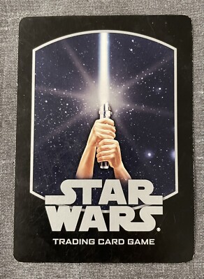 STAR WARS TCG WOTC ATTACK OF THE CLONES CLIEGG LARS (A) 72