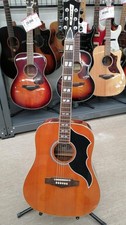 EKO RANGER VI VR EQ electric acoustic guitar