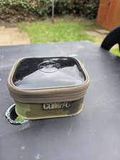 Korda KLUG18 Compac 100 Kamo Tackle Storage Eva Luggage Bag Case Carp Fishing