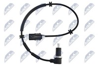 Nty HCA-HY-523 Sensor, Raddrehzahl Vorne Links FüR Hyundai
