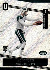 2019 Panini Unparalleled #12 Lac Edwards - FB