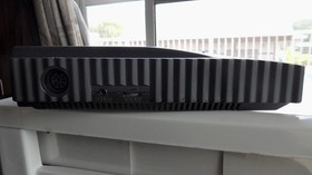 PC Engine DUO Scart RGB Csync 75/TTL/CVBS Region Free Jailbar fix FULL RECAPPED