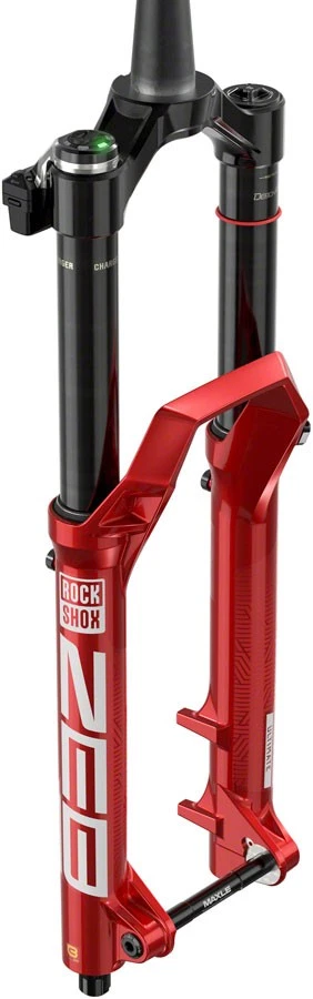 Rockshox 170mm Bicycle Forks for sale | eBay