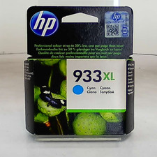 HP Tinte 933XL (Cyan), CN054AE BGX [#11867]