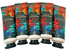 Bath  Body Works Tropidelic Hand Cream 1 oz x5