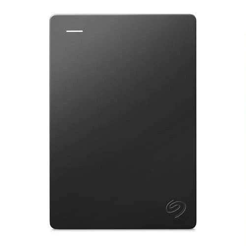Seagate Portable Drive 2TB, Tragbare Externe Festplatte, 2.5 Zoll, USB 3.0, i... - Bild 2 von 4