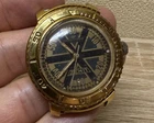 Watch USSR Cardi Vostok Komandirskie Mechanical Soviet Russian Wostok Rare