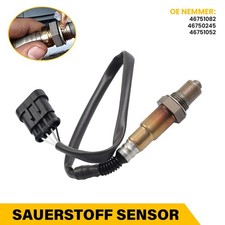 Regelsonde Lambdasonde Vor Kat Für Alfa Romeo Fiat 500 Doblo Lancia Y 4-polig