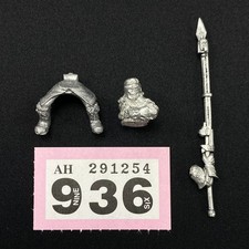 Tallarn Rough Riders Métal 40K Garde Impériale Astra Militarum Raiders Du Désert