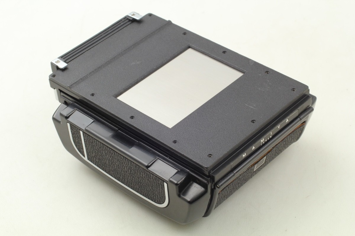 【並品】Mamiya RB67 Pro 645 120 For 6x4.5 Near Mint+++ 】 Mamiya RB67 Pro S 120 645 6x4.5 120 Roll