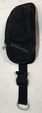 1x Scubapro BCD Integrated Weight Pocket/Pouch - 10lb max capacity