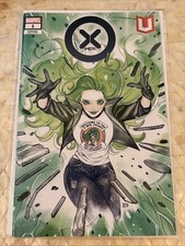 Marvel Unlimited Member Box 2021 - Momoko - S...