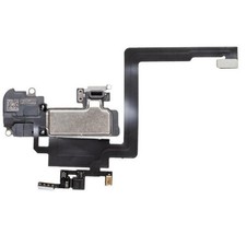 Ear Speaker Earpiece Proximity Replacement Flex Cable For iphone 11promax