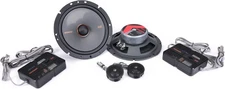 Kicker 51KSS6704 6-3/4" Component System