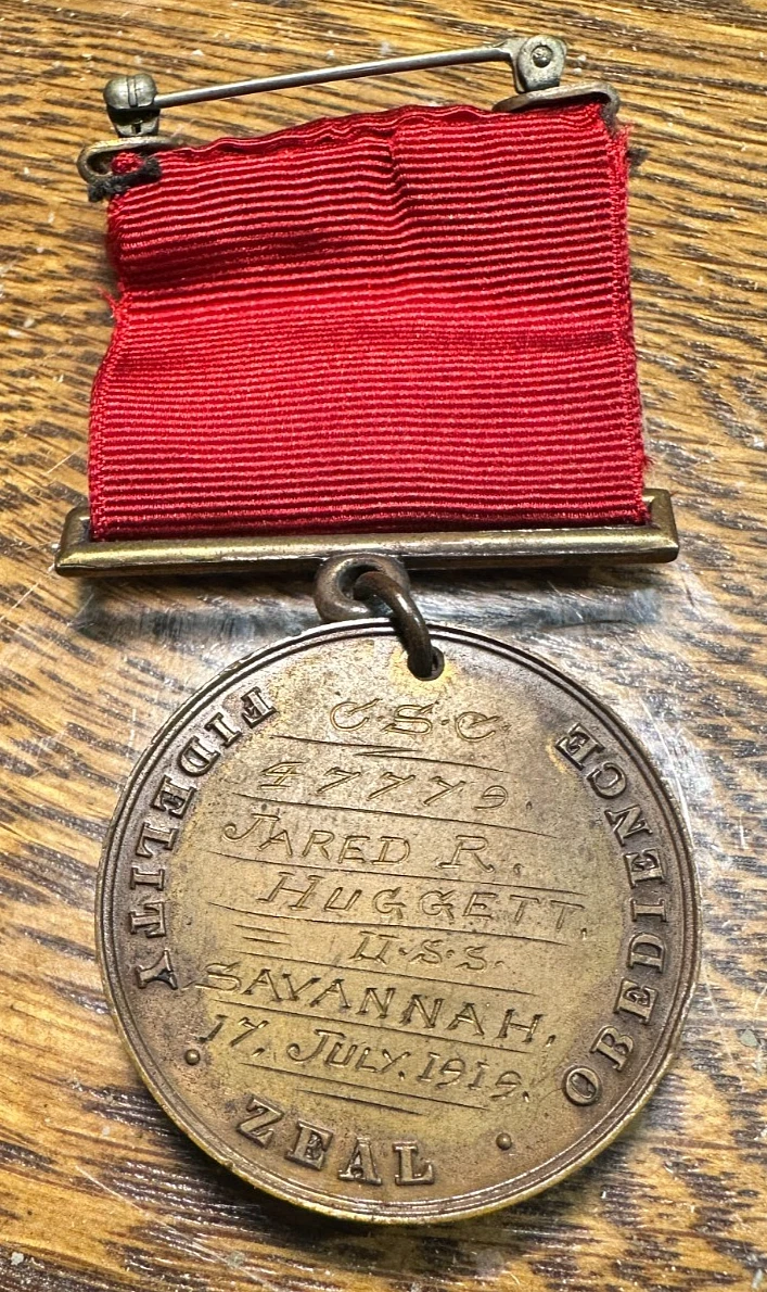 Original WW I US Medals, Pins & Ribbons for sale | eBay