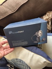 Flashpoint 600WS Extension Head