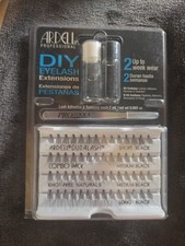 ARDELL Eyelash DIY Extensions Combo Pack Sh/M...