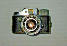 Vintage Subminiature Mini Hit Camera Made in Japan
